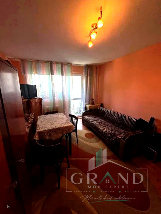 2 camere decomandat | 45 mp+balcon | Etaj 5/10 | Lift | Boxă | Grigorescu