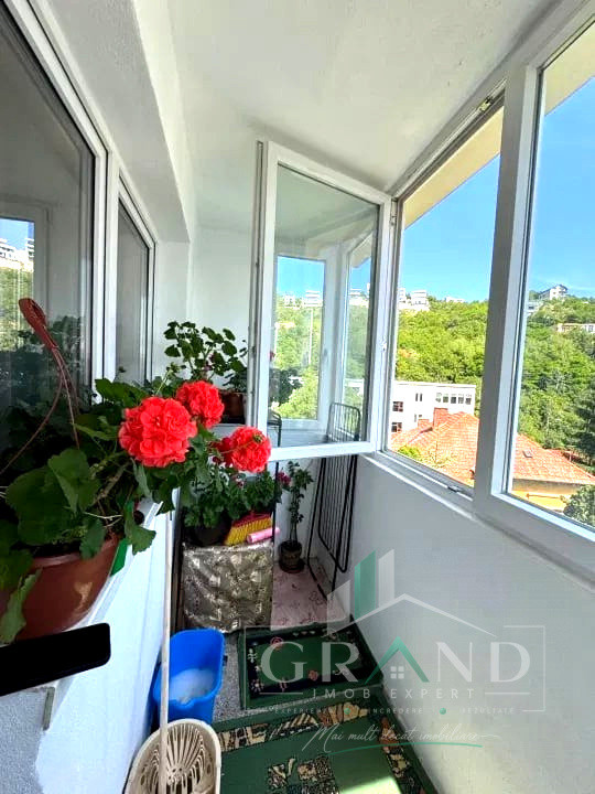 2 camere decomandat | 45 mp+balcon | Etaj 5/10 | Lift | Boxă | Grigorescu