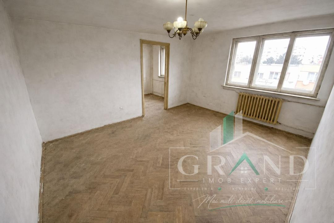 Apartament 3 camere, renovabil I zona Piata Flora I Mănăștur