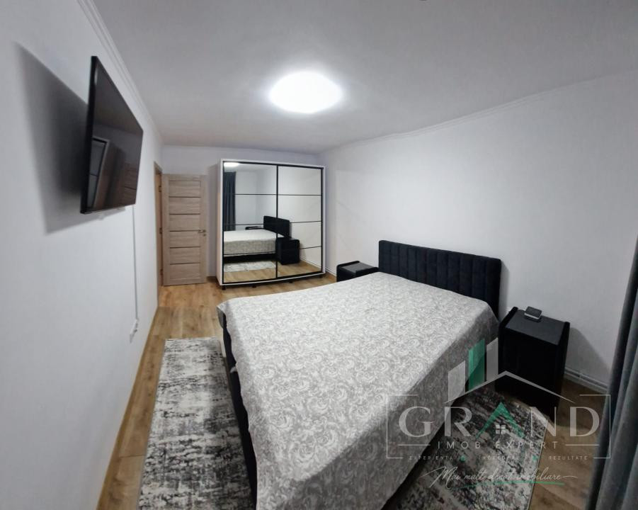 Apartament 3 camere în zonă centrală I Cluj-Napoca