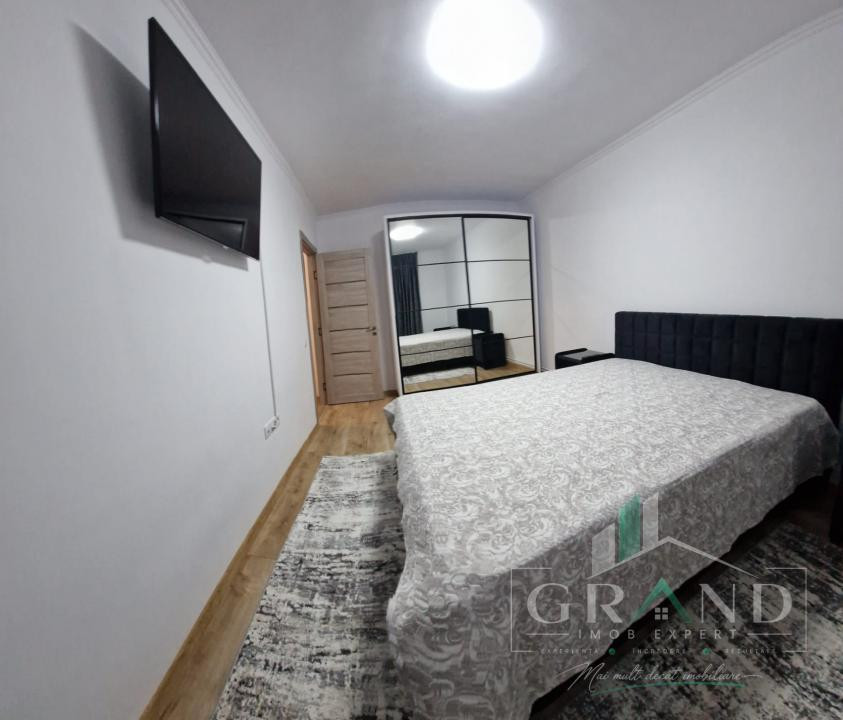 Apartament 3 camere în zonă centrală I Cluj-Napoca