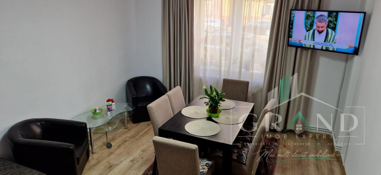 Apartament 3 camere în zonă centrală I Cluj-Napoca