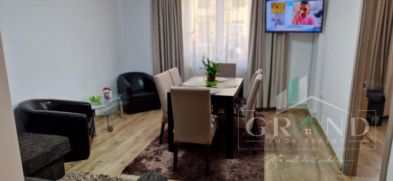 Apartament 3 camere în zonă centrală I Cluj-Napoca