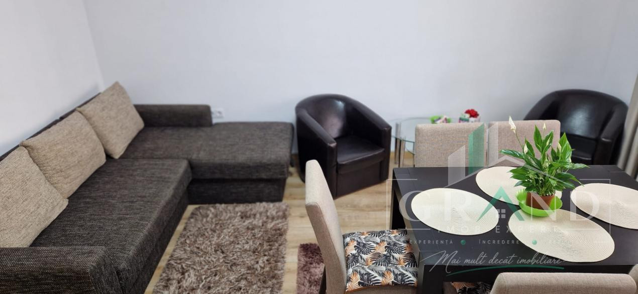 Apartament 3 camere în zonă centrală I Cluj-Napoca