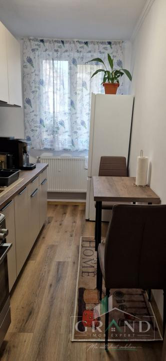 Apartament 3 camere în zonă centrală I Cluj-Napoca