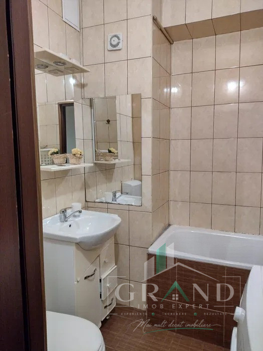 Apartamen 1 camera I Gruia