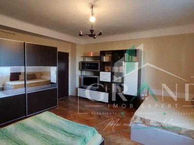 Apartamen 1 camera I Gruia