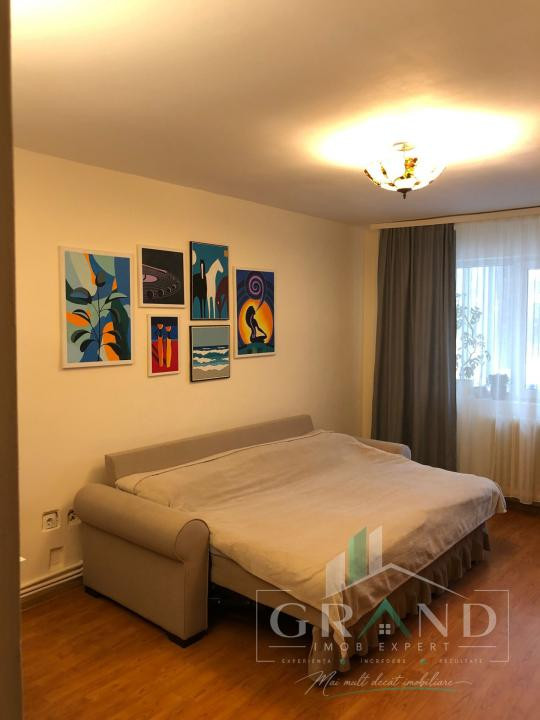 Apartament 2 camere I Parâng I Mănăștur