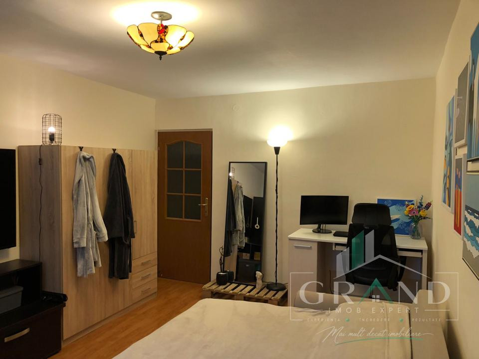 Apartament 2 camere I Parâng I Mănăștur
