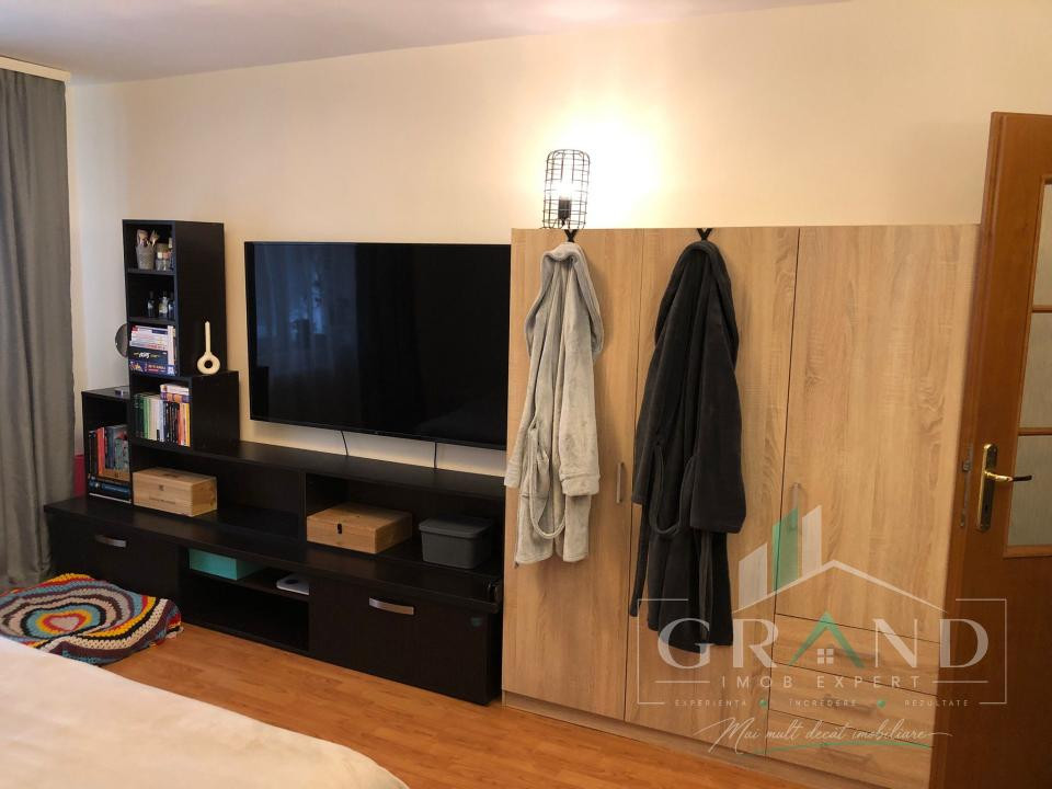 Apartament 2 camere I Parâng I Mănăștur