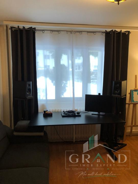 Apartament 2 camere I Parâng I Mănăștur