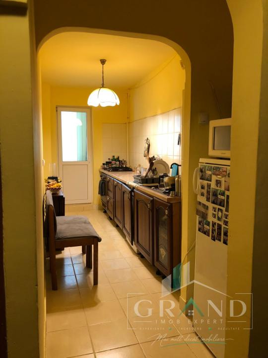 Apartament 2 camere I Parâng I Mănăștur