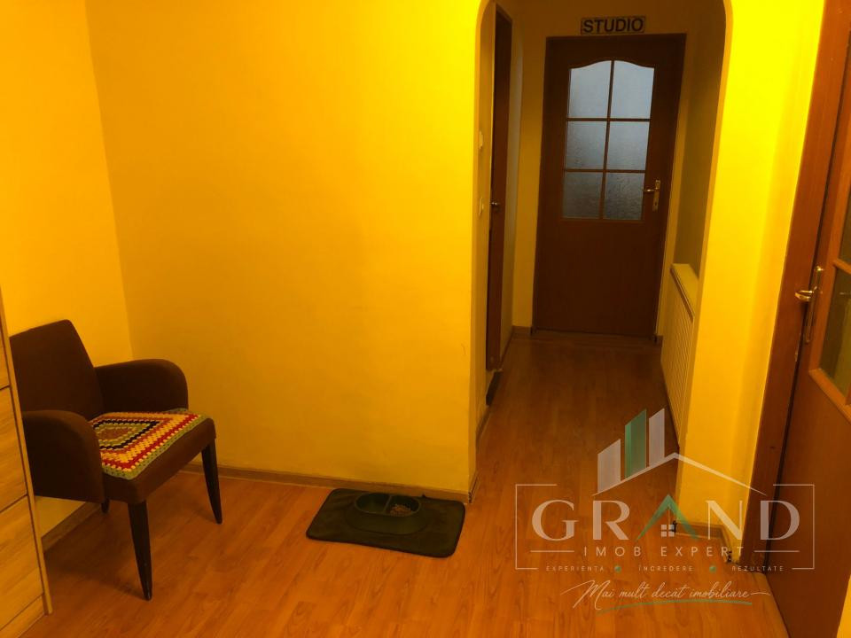 Apartament 2 camere I Parâng I Mănăștur