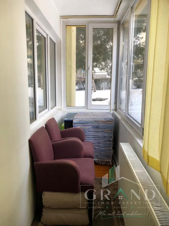 Apartament 2 camere I Parâng I Mănăștur