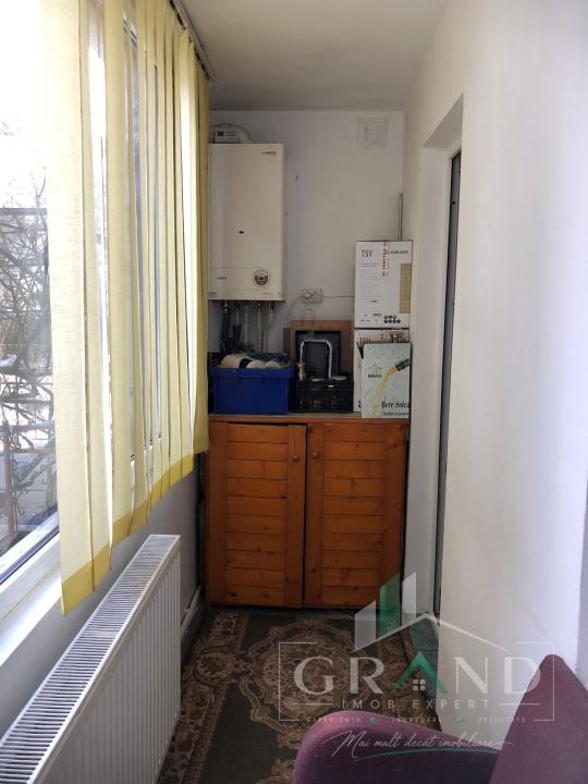 Apartament 2 camere I Parâng I Mănăștur