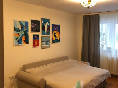 Apartament 2 camere I Parâng I Mănăștur