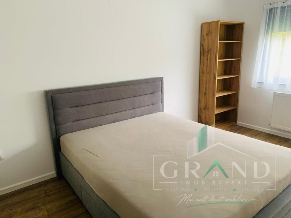 ACASĂ LA MARGINEA PĂDURII | 3 Camere | BALCON | Donath Park/Capat Grigorescu