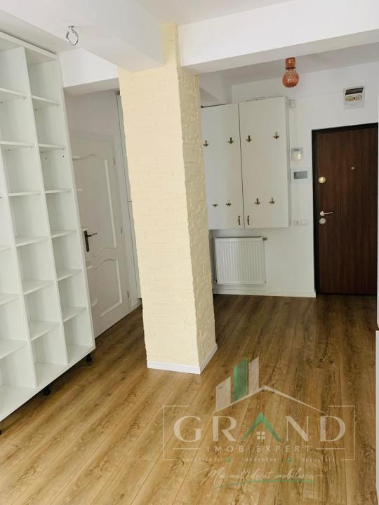 ACASĂ LA MARGINEA PĂDURII | 3 Camere | BALCON | Donath Park/Capat Grigorescu