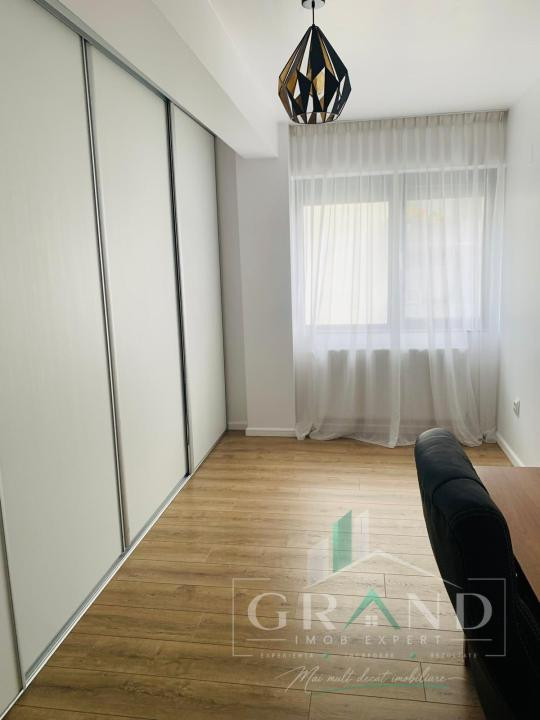 ACASĂ LA MARGINEA PĂDURII | 3 Camere | BALCON | Donath Park/Capat Grigorescu