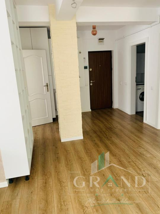 ACASĂ LA MARGINEA PĂDURII | 3 Camere | BALCON | Donath Park/Capat Grigorescu