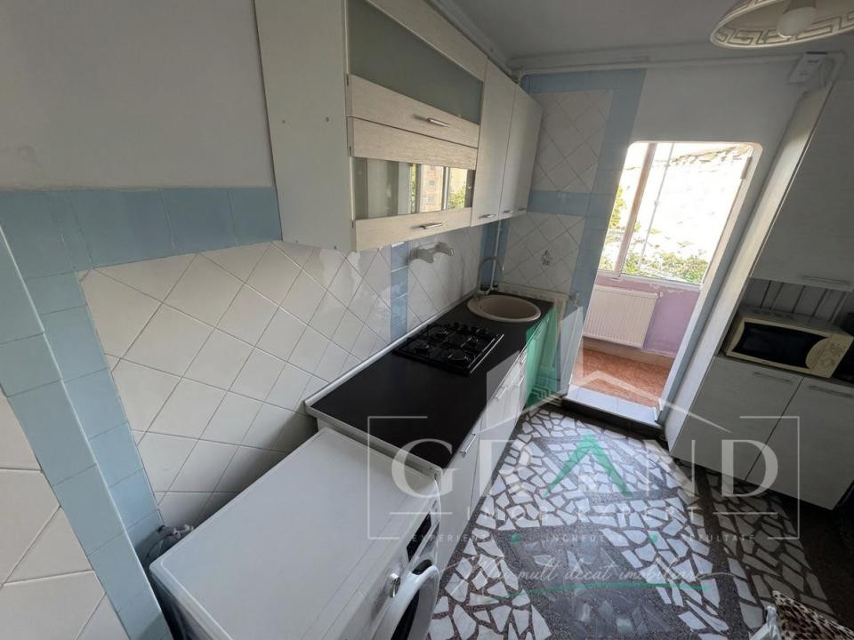 Apartament 2 Camere | Beci | Garaj | Etaj 3 | Marasti/Fabricii de Zahar