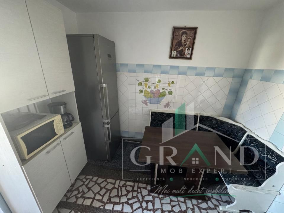 Apartament 2 Camere | Beci | Garaj | Etaj 3 | Marasti/Fabricii de Zahar