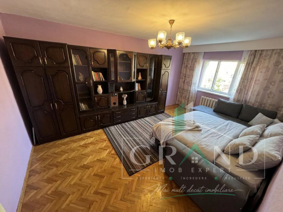 Apartament 2 Camere | Beci | Garaj | Etaj 3 | Marasti/Fabricii de Zahar