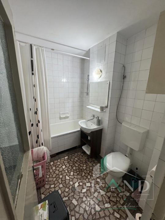 Apartament 2 Camere | Beci | Garaj | Etaj 3 | Marasti/Fabricii de Zahar