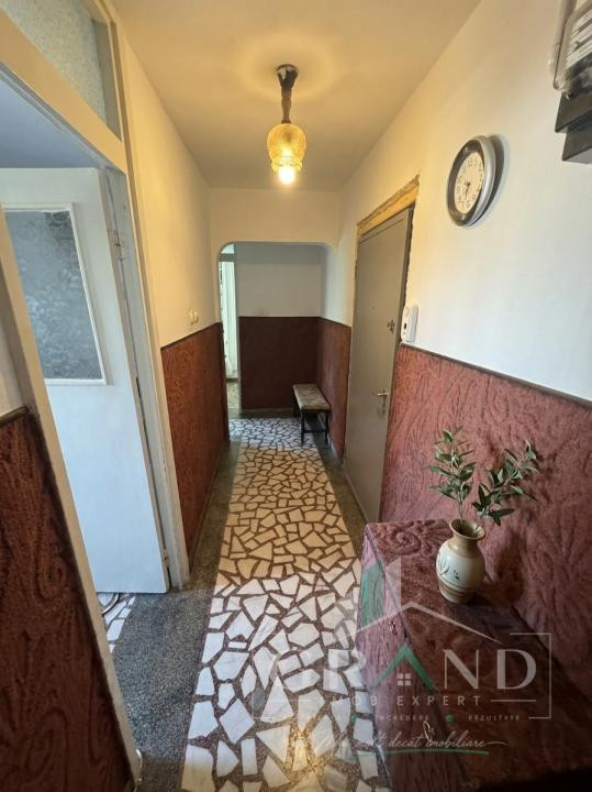 Apartament 2 Camere | Beci | Garaj | Etaj 3 | Marasti/Fabricii de Zahar