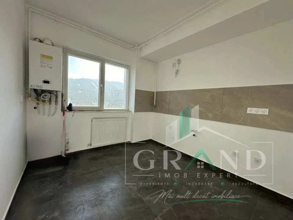 Apartament NOU 2 camere  + parcare I zona Urusagului