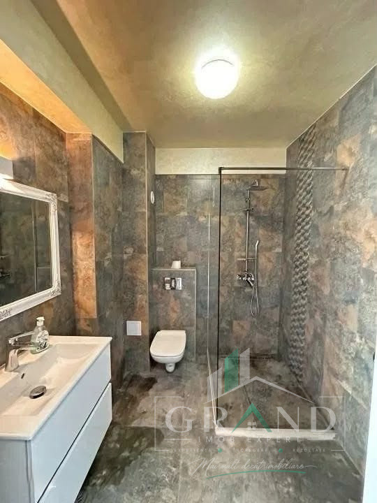 Apartament NOU 2 camere  + parcare I zona Urusagului