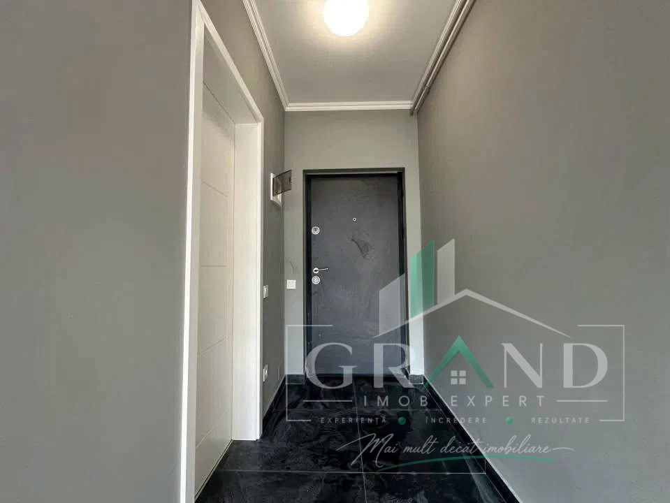 Apartament NOU 2 camere  + parcare I zona Urusagului