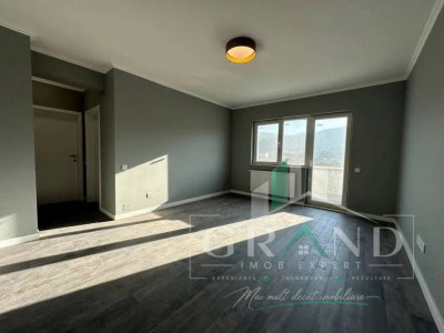 Apartament NOU 2 camere  + parcare I zona Urusagului