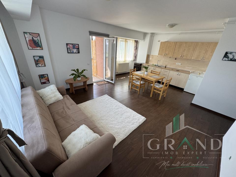 Apartament 2 camere, Mănăștur