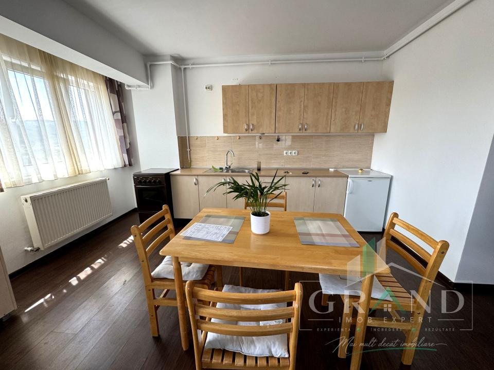 Apartament 2 camere, Mănăștur