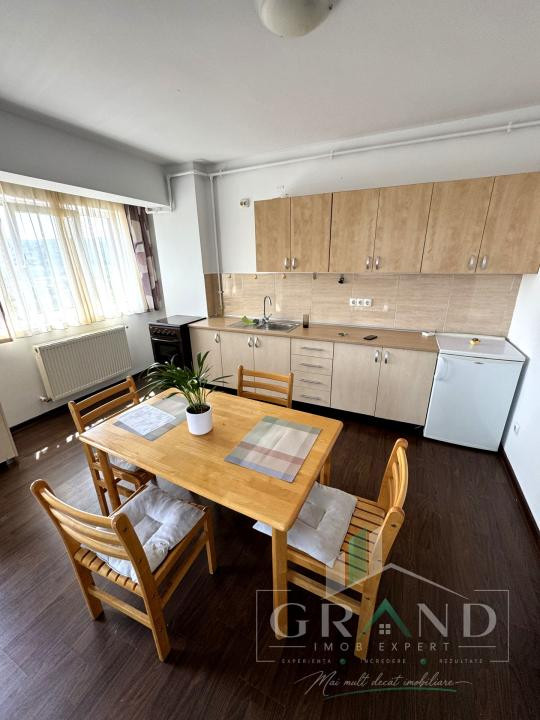 Apartament 2 camere, Mănăștur