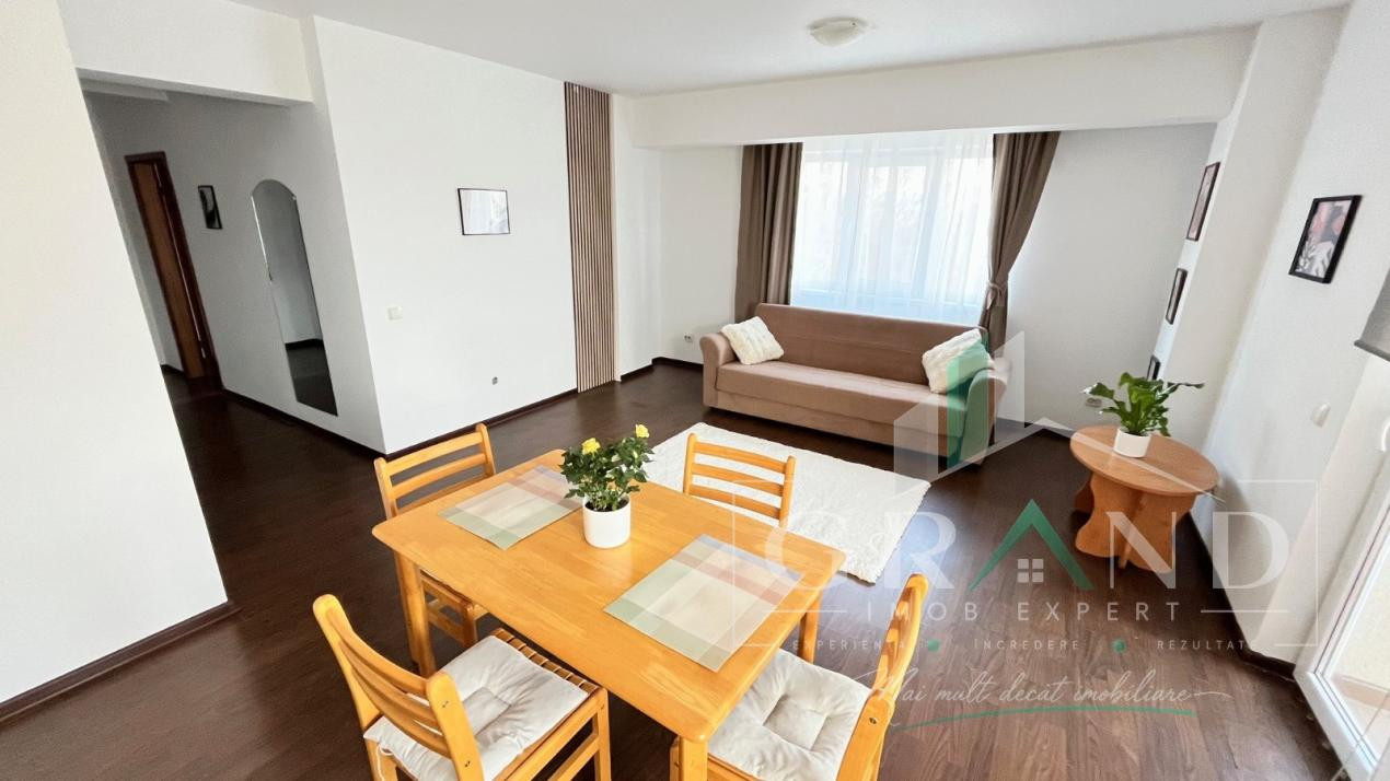 Apartament 2 camere, Mănăștur