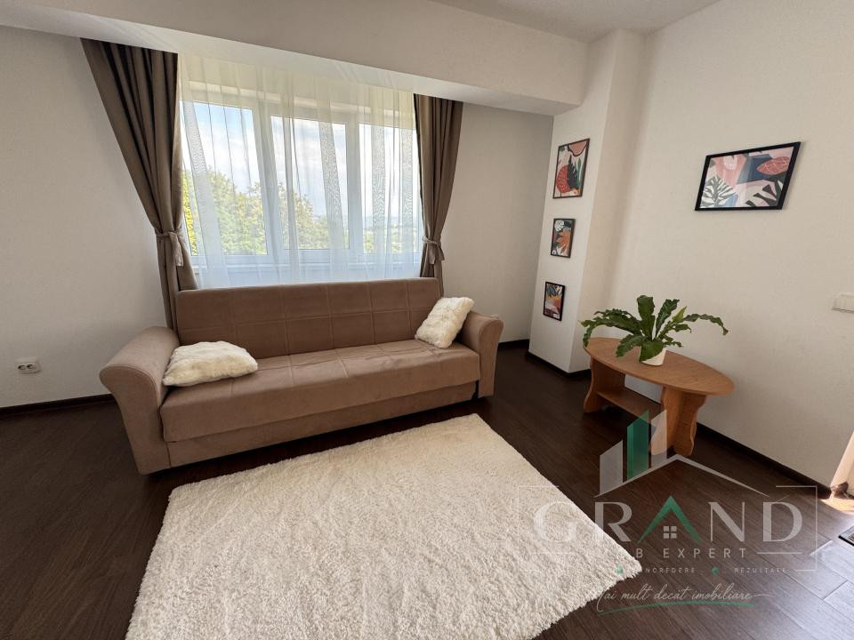 Apartament 2 camere, Mănăștur