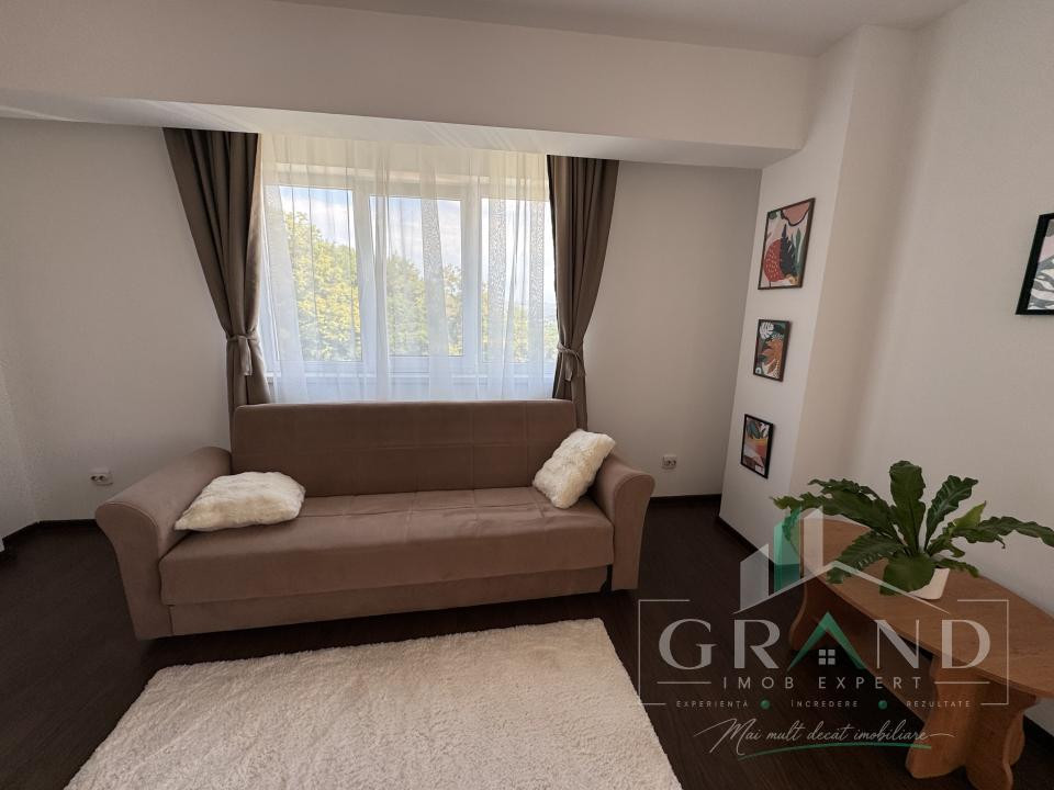 Apartament 2 camere, Mănăștur