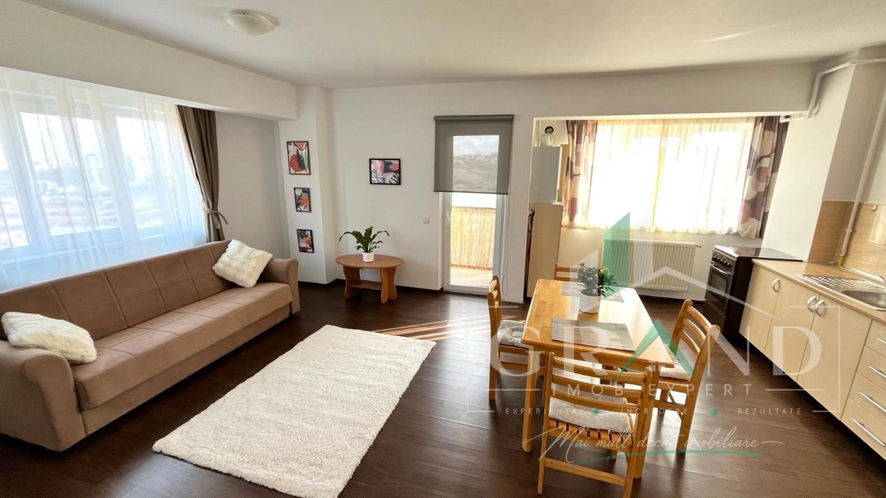 Apartament 2 camere, Mănăștur