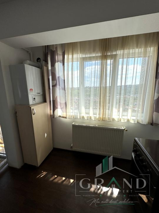 Apartament 2 camere, Mănăștur