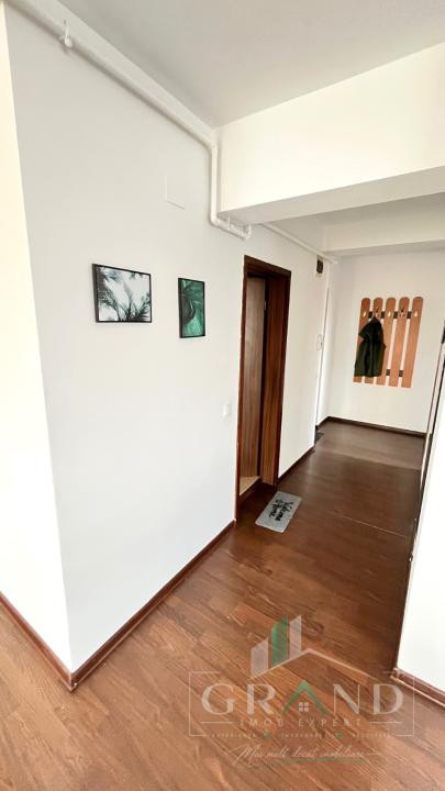 Apartament 2 camere, Mănăștur