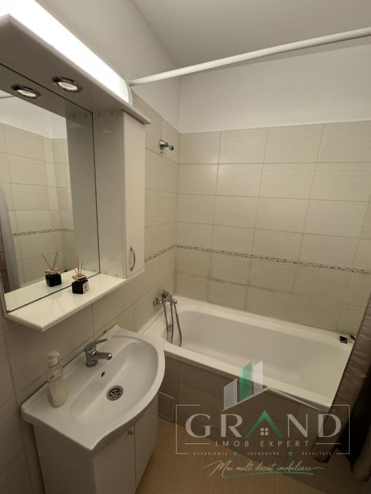 Apartament 2 camere, Mănăștur