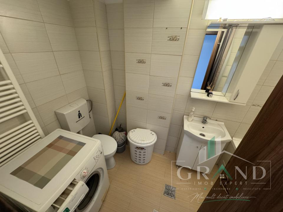 Apartament 2 camere, Mănăștur