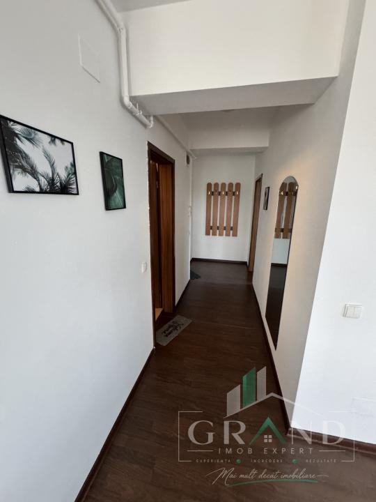 Apartament 2 camere, Mănăștur