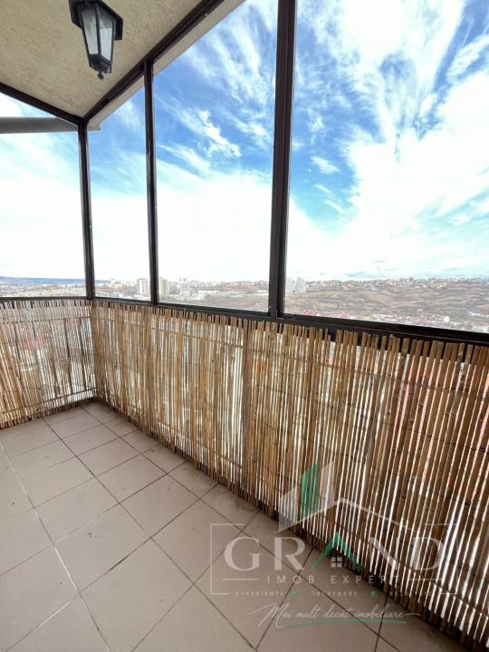 Apartament 2 camere, Mănăștur