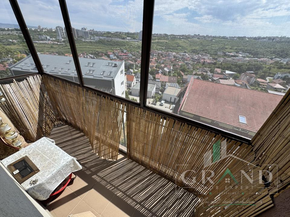Apartament 2 camere, Mănăștur