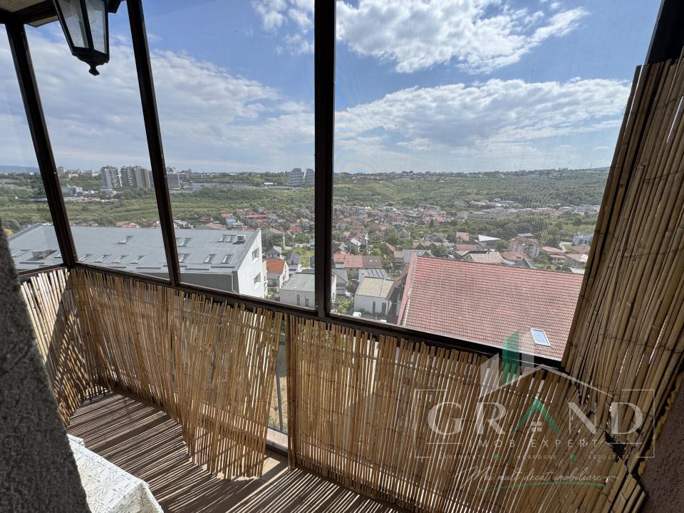 Apartament 2 camere, Mănăștur