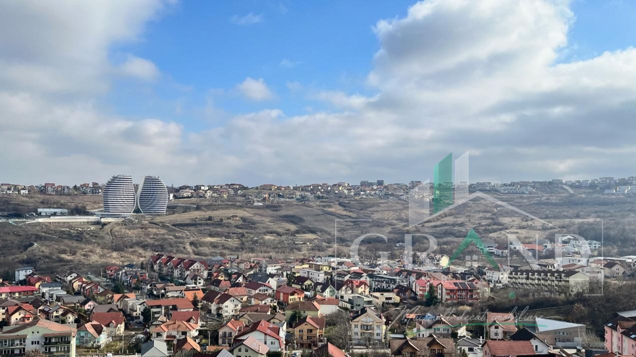 Apartament 2 camere, Mănăștur