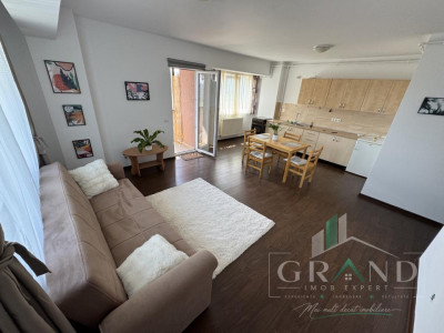 Apartament 2 camere, Mănăștur